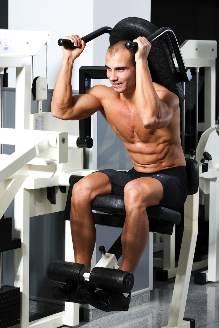 Abdominal Machine Gym Cheaper Than Retail Price Buy Clothing 